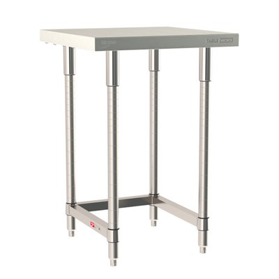 Metro Tableworx Stationary Tables | Metroshelving.net